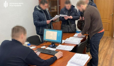 В Житомирской области присвоили 1200 га земли – ГБР