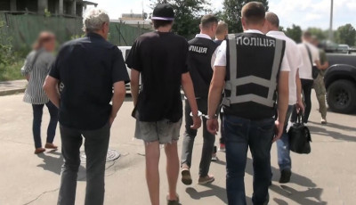 Дмитро Шумейко: «Поліція Києва затримала чоловіка за підпал 12 автівок військовослужбовців»