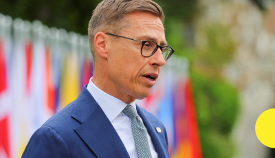 Президент Фінляндії оптимістичний щодо результату зустрічі європейців, Зеленського і Трампа
