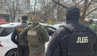 Экс-чиновника полиции уличили в 