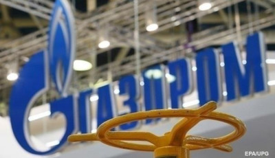 Газпром купил весь дополнительный транзит через Украину