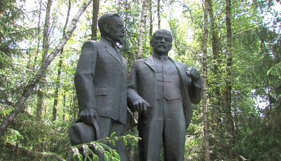 У Латвії нарахували до 300 радянських пам’ятників, які потенційно підлягають знесенню