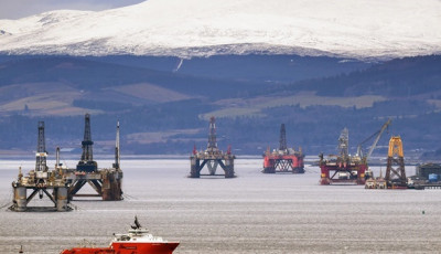 Цена на нефть превысила 78 долларов