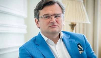 Рішення «Норманді» з Меркель будуть актуальними і для її наступника - Кулеба