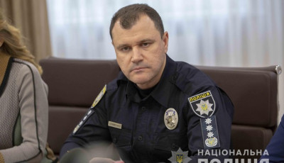 В Украине за неделю полиция изъяла почти 200 поддельных COVID-документов