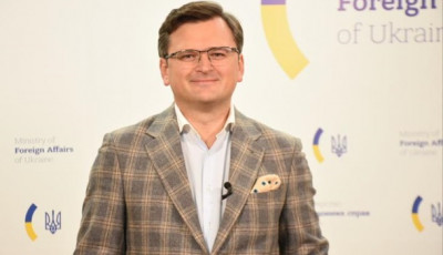 МИД Украины и ЮАР возобновили контакты после 23 лет перерыва