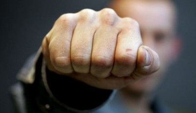 На Львовщине арестовали парня, избившего до смерти ветерана АТО