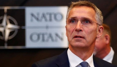 НАТО отреагировал на закрытие представительства РФ