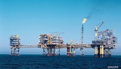 Цена американской нефти обновила семилетний рекорд