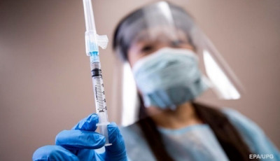 Эффективность выше 90%: ВОЗ одобрила индийскую COVID-вакцину Covaxin