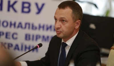 Языковой омбудсмен предложил переименовать ряд городов в Украине