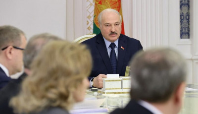 Отступать некуда: Лукашенко пообещал жесткий ответ на санкции