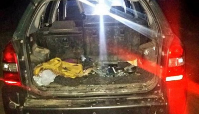 Под Николаевом охотники ранили незнакомца, приняв его за браконьера