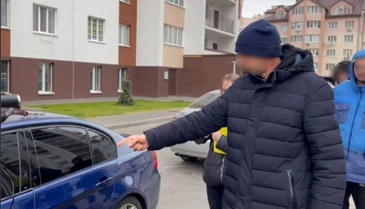 Расстрел авто с семьей в Киеве: задержан бывший военный