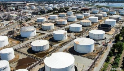 В США озвучили детали продажи нефти из резервов