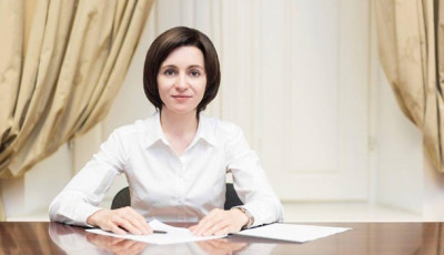 Молдова стремится к вступлению в ЕС: Санду предупредила Россию