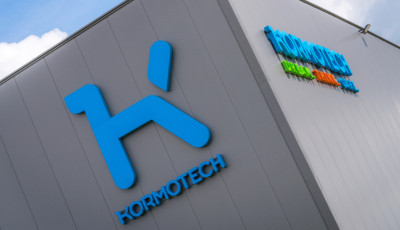 Український Kormotech розглядає можливість відкриття заводу в Румунії