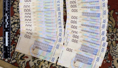 Оперативники затримали осіб, які ошукали волинян на 200 тисяч
