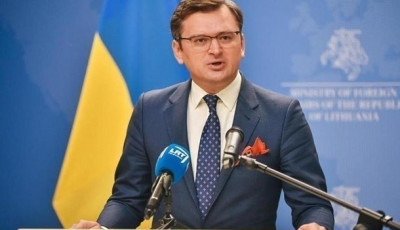 Кулеба: Увидим отвод - поверим в деэскалацию
