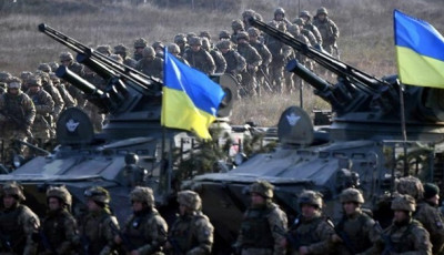 В Минобороны заверили в боеготовности украинской армии