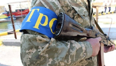 Возрастной порог для бойцов терробороны могут поднять до 70 лет