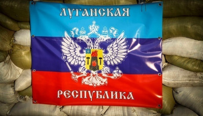 В 