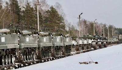 Резников озвучил возможный сценарий вторжения РФ