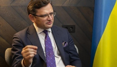Кулеба призвал не медлить с санкциями против России