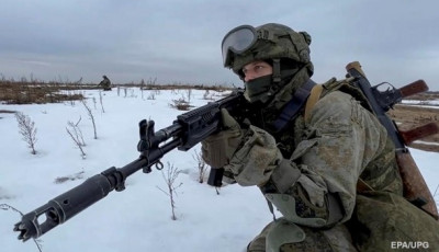В РФ прокомментировали возможность размещения своих военных баз в 