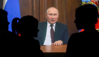 Путин рассказал об оружии, которому 