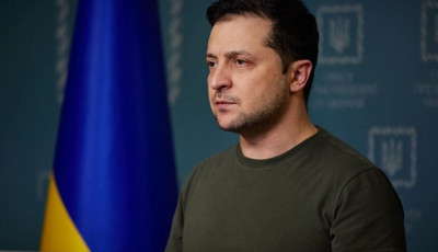 Зеленский призвал Японию объединить Азию