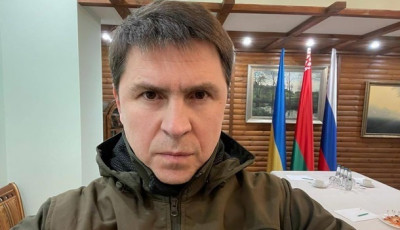 Есть шанс на скорое завершение войны - Подоляк