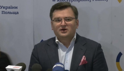 Кулеба озвучил ожидания от переговоров с РФ