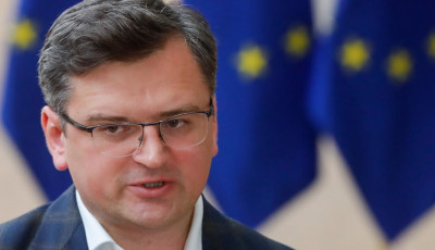 Статус кандидата для Украины: Кулеба побеседовал с главой МИД скептических Нидерландов
