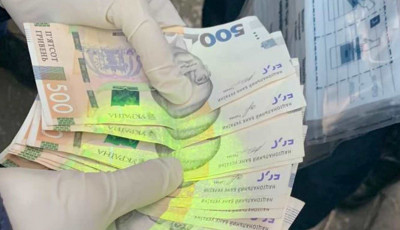 Капітан патрульної поліції обкладав даниною перевізників лісопродукції