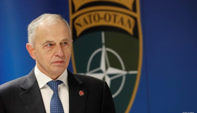 Заступник генсека НАТО пояснив, навіщо до Румунії перемістили додатковий сучасний радар