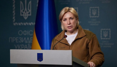 Верещук більше не займатиметься обміном полонених