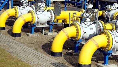 Нідерланди відмовляються від російського газу
