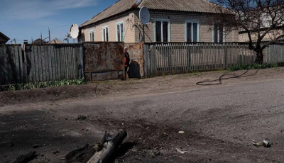 Україна очікує отримати $20 млрд до кінця року