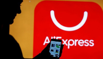 Поштові оператори відновлюють доставку товарів з AliExpress