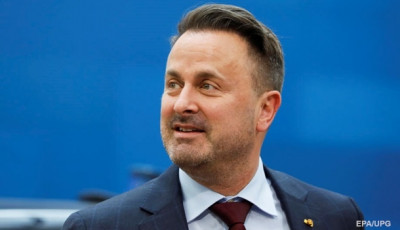 В Україну прибув прем'єр Люксембургу