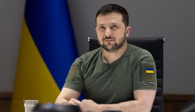 Зеленський запросив Орбана в Україну