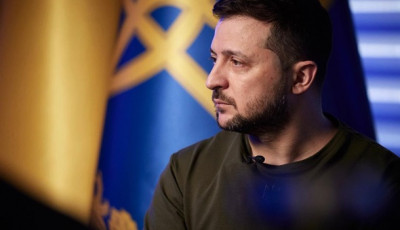 Зеленский анонсировал хорошие новости от партнеров