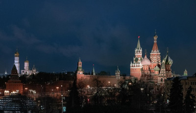 Похмуріше за очікуване. Доповідь про економіку
