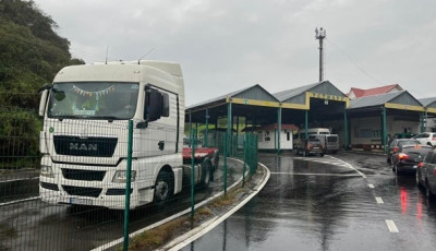 Український експорт перевищив 33 мільярди доларів