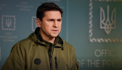 Іран відповідальний за вбивство українців – Подоляк
