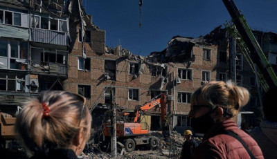 Бюджет-2023 побудований на сценарії у півроку війни