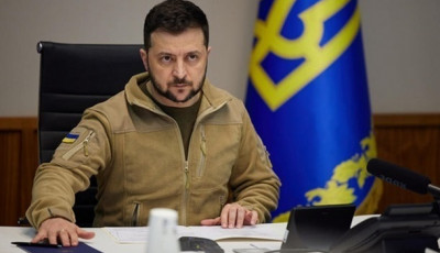 РФ піде шляхом ганьби - Зеленський