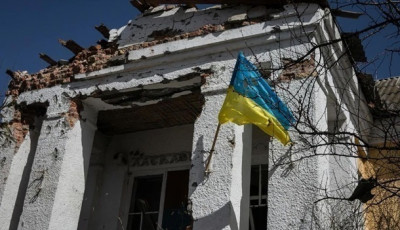 Спад ВВП за місяць перевищив 40% - Мінекономіки
