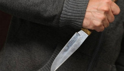 До 10 років за ґратами засуджено чоловіка, який хотів вбити перехожого